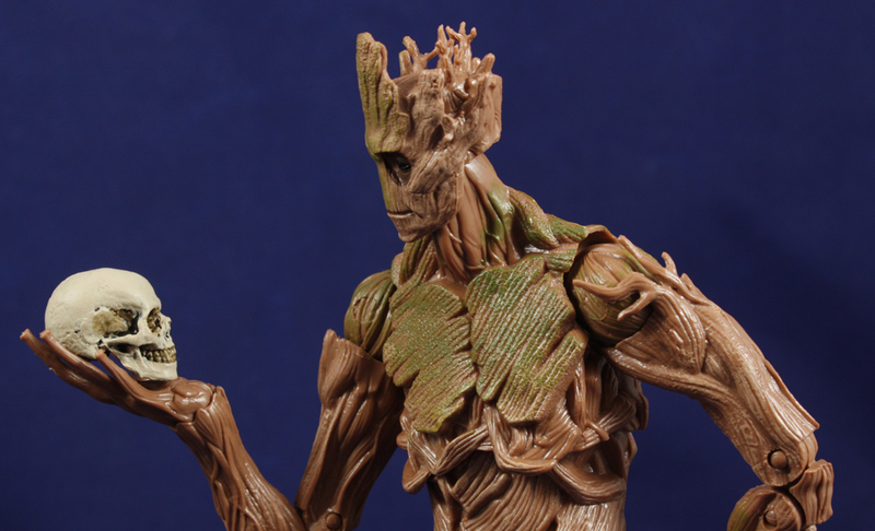 Illustration for article titled The 5 best Groot toys on sale, and 5 fan made ones that should be